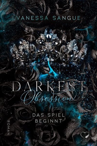 Produktbild: Darkest Obsession