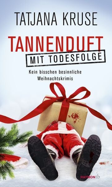 Produktbild: Tannenduft mit Todesfolge