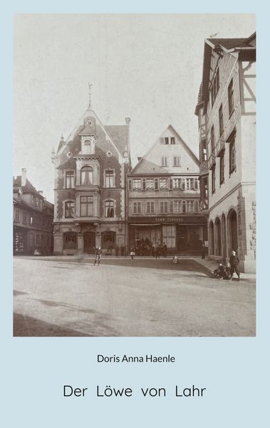 Produktbild: Der L&ouml;we von Lahr