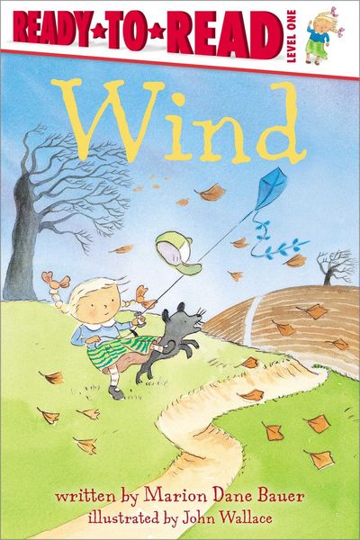 Produktbild: Wind