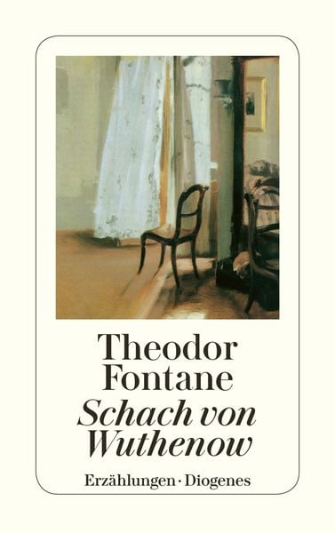 Produktbild: Schach von Wuthenow