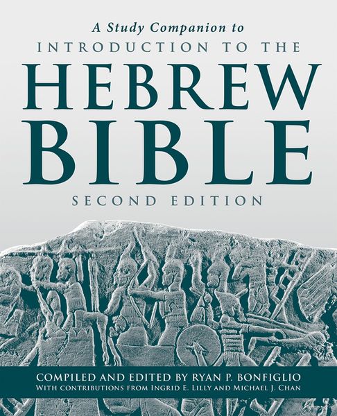 Produktbild: Study Companion to Introduction to the Hebrew Bible