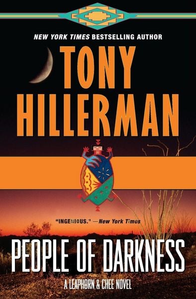 Produktbild: People of Darkness