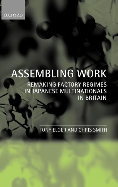 Produktbild: Assembling Work