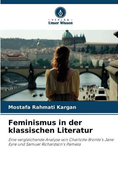 Produktbild: Feminismus in der klassischen Literatur