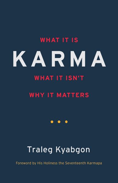 Produktbild: Karma