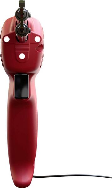 Produktbild: Weller WLG940023C L&ouml;tpistole 230V 140W Mei&szlig;elform 480&deg;C (max)