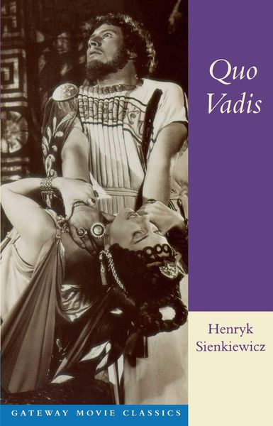 Produktbild: Quo Vadis