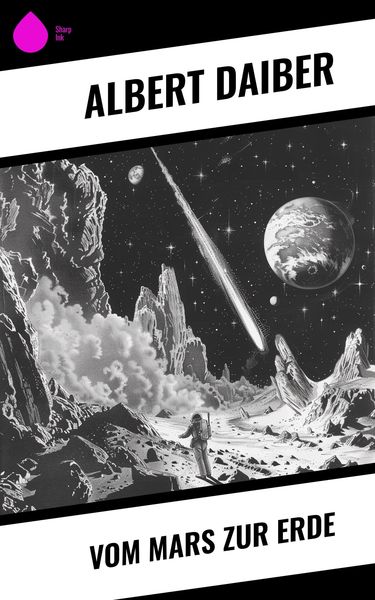 Produktbild: Vom Mars zur Erde