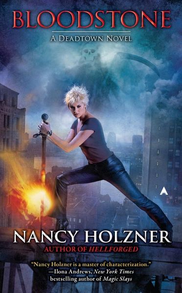 Produktbild: Bloodstone