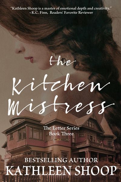 Produktbild: The Kitchen Mistress