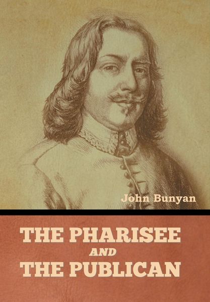 Produktbild: The Pharisee and the Publican