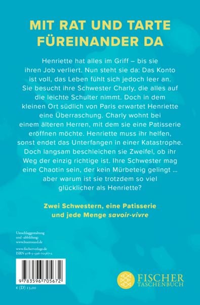 Produktbild: Jeden Tag eine gute Tarte