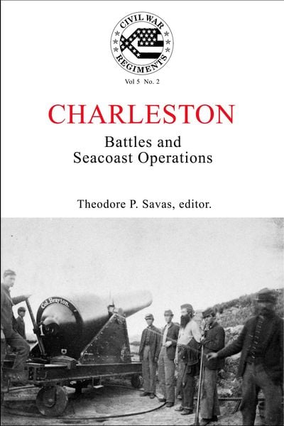 Produktbild: Journal of the American Civil War: V5-2