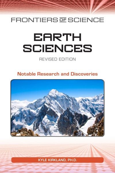 Produktbild: Earth Sciences, Revised Edition (Ls Edition)
