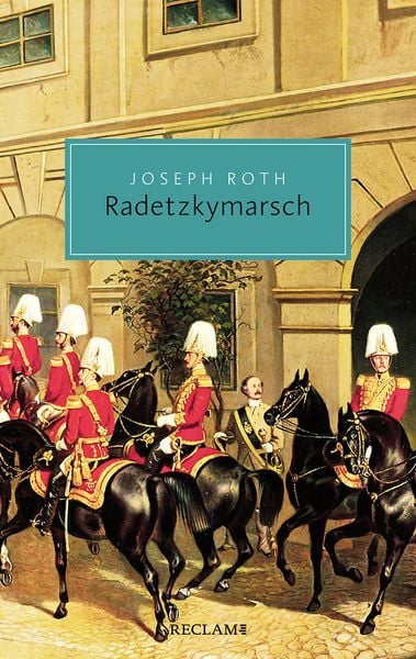 Produktbild: Radetzkymarsch
