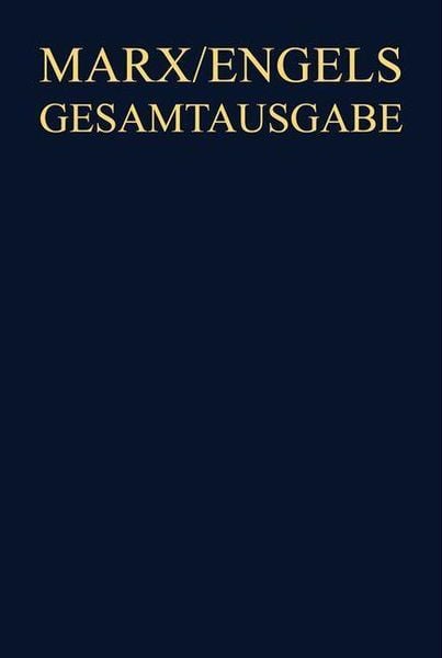 Produktbild: September 1857 bis Dezember 1858