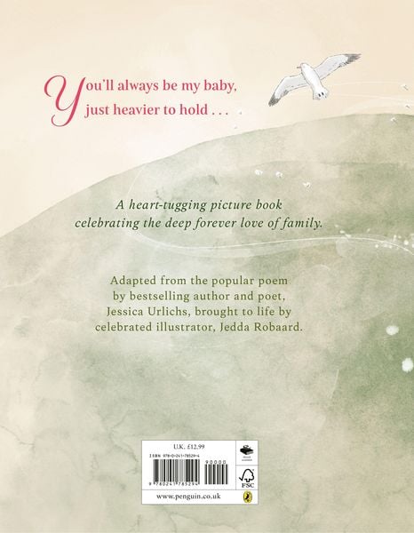Produktbild: You'll Always Be My Baby