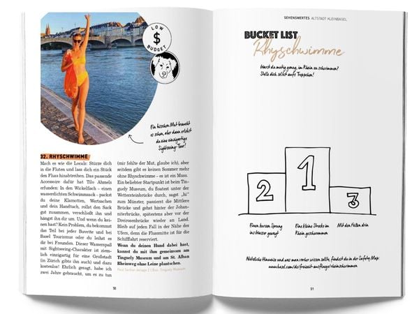 Produktbild: GuideMe Reiseführer Basel