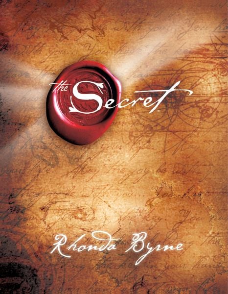 Produktbild: The Secret