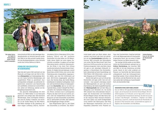 Produktbild: Nordrhein-Westfalen mit dem Wohnmobil