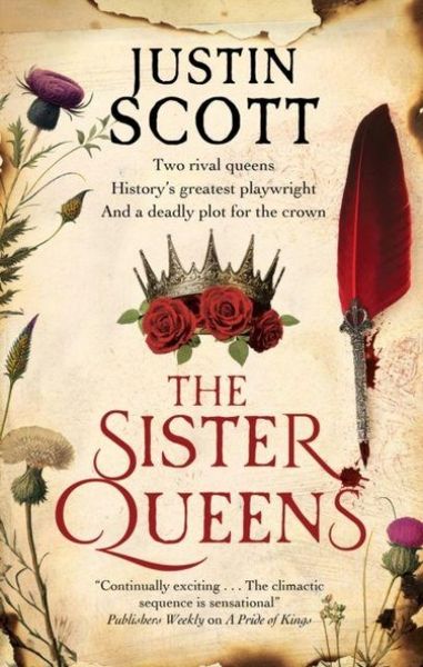 Produktbild: The Sister Queens