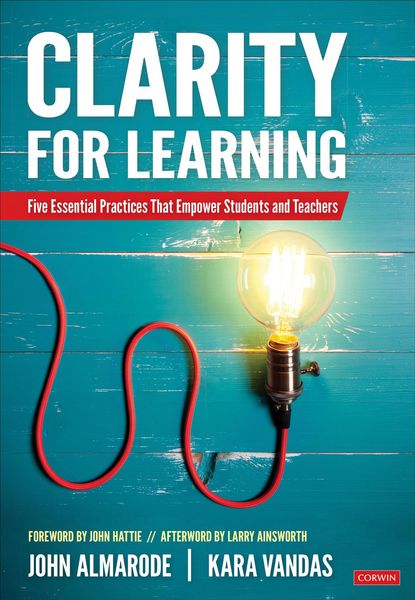 Produktbild: Clarity for Learning
