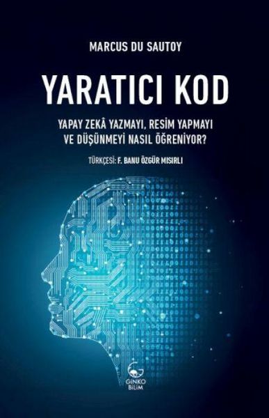 Produktbild: Yaratici Kod