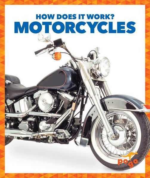 Produktbild: Motorcycles