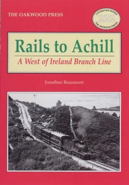 Produktbild: Rails to Achill