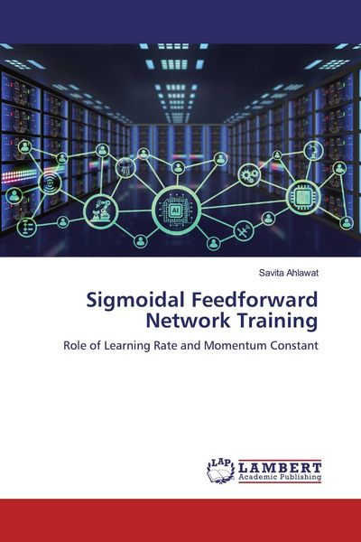Produktbild: Sigmoidal Feedforward Network Training
