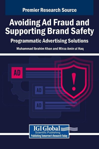 Produktbild: Avoiding Ad Fraud and Supporting Brand Safety