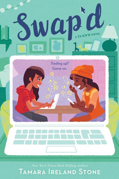 Produktbild: Swap'd