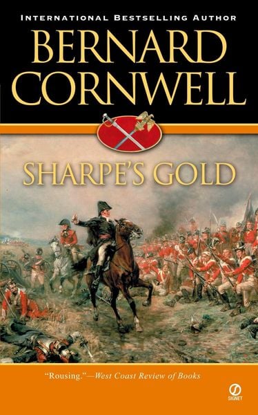 Produktbild: Sharpe's Gold