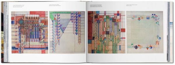 Produktbild: Frank Lloyd Wright