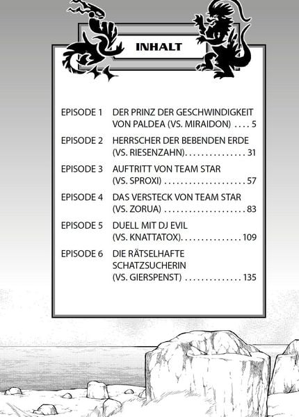 Produktbild: Pok&eacute;mon Karmesin und Purpur 01