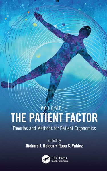 Produktbild: The Patient Factor