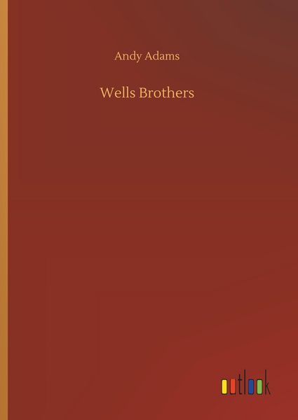 Produktbild: Wells Brothers