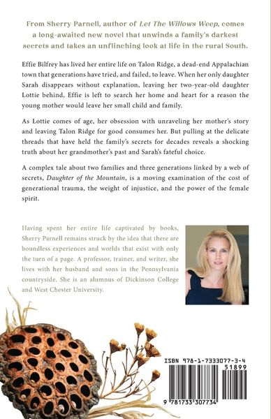Produktbild: Daughter of the Mountain