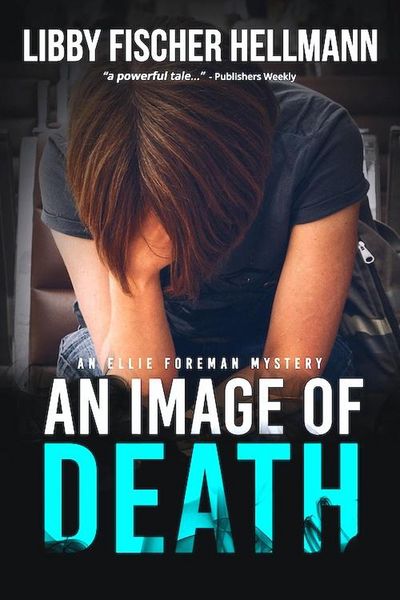 Produktbild: An Image of Death: An Ellie Foreman Mystery (The Ellie Foreman Mysteries, #3)