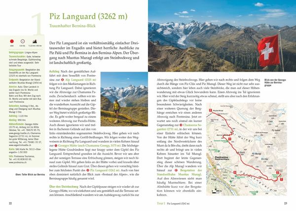 Produktbild: Hohe Ziele