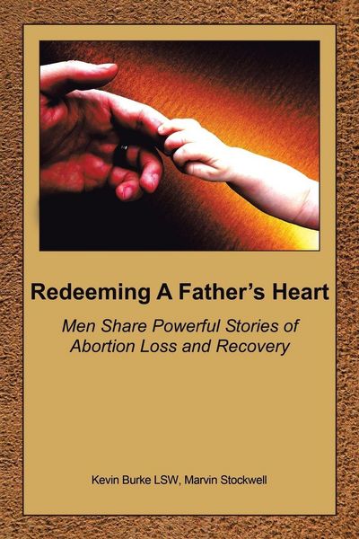 Produktbild: Redeeming a Father's Heart
