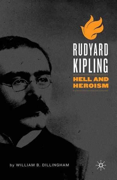 Produktbild: Rudyard Kipling