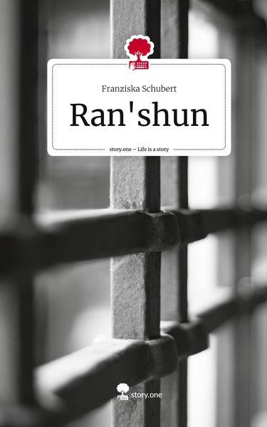 Produktbild: Ran'shun. Life is a Story - story.one