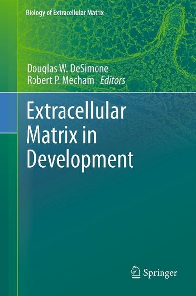 Produktbild: Extracellular Matrix in Development