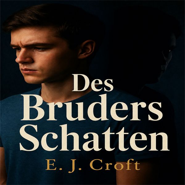 Produktbild: Des Bruders Schatten