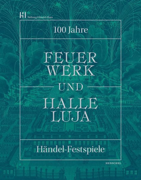 Produktbild: Feuerwerk und Halleluja