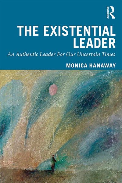 Produktbild: The Existential Leader