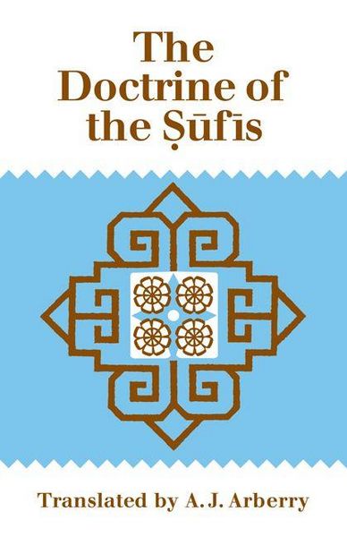 Produktbild: The Doctrine of Sufis