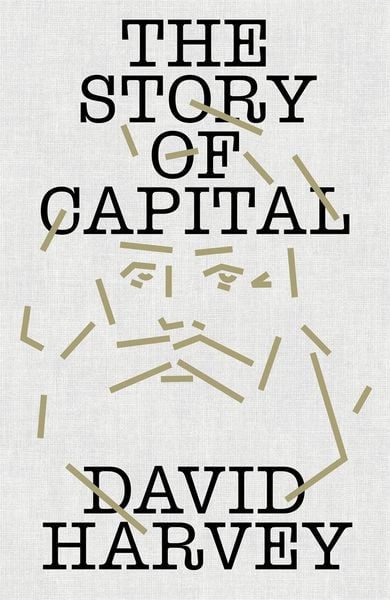 Produktbild: The Story of Capital